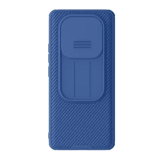 Nillkin CamShield PRO Zadní Kryt pro Xiaomi Redmi Note 14 Pro+ 5G Blue Nillkin CamShield PRO Zadní Kryt pro Xiaomi Redmi Note 14 Pro+ 5G Blue