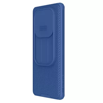 Nillkin CamShield PRO Zadní Kryt pro Xiaomi Redmi Note 14 Pro+ 5G Blue Nillkin CamShield PRO Zadní Kryt pro Xiaomi Redmi Note 14 Pro+ 5G Blue