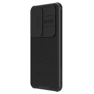 Nillkin CamShield PRO Zadní Kryt pro Samsung Galaxy S24+ Black