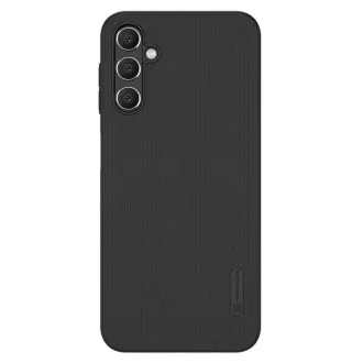 Nillkin Super Frosted Zadní Kryt pro Samsung Galaxy A14 5G Black