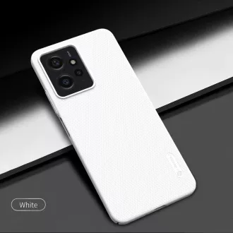 Nillkin Super Frosted Zadní Kryt pro Xiaomi Redmi Note 12 4G White
