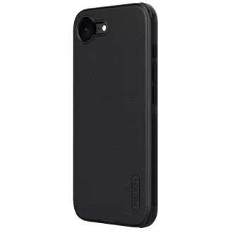 Nillkin Super Frosted PRO Zadní Kryt pro Apple iPhone 16e/17e Black