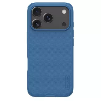 Nillkin Super Frosted PRO Apple iPhone 17 Pro Blue