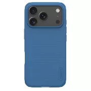 Nillkin Super Frosted PRO Apple iPhone 17 Pro Max Blue