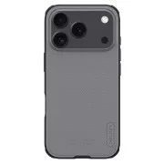 Nillkin Super Frosted PRO Apple iPhone 17 Pro Transparent/Black