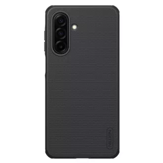 Nillkin Super Frosted PRO Samsung Galaxy A17 5G Black