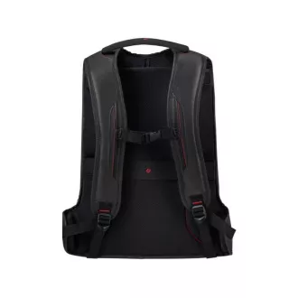 Samsonite ECODIVER LAPTOP BACKPACK L BLACK