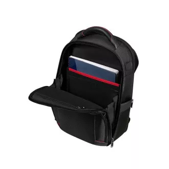 Samsonite PRO-DLX 6 Backpack 14.1" Black