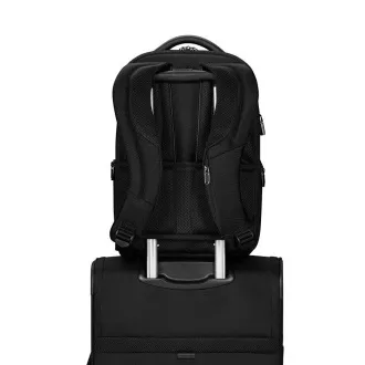 Samsonite PRO-DLX 6 Backpack 14.1" Black