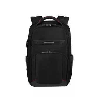 Samsonite PRO-DLX 6 Backpack 14.1" Black