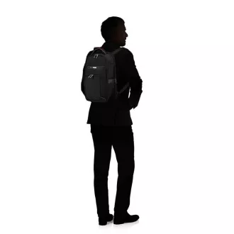 Samsonite PRO-DLX 6 Backpack 14.1" Black