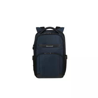 Samsonite PRO-DLX 6 Backpack 14.1" Blue