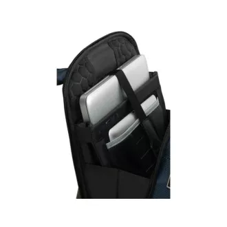 Samsonite PRO-DLX 6 Backpack 14.1" Blue