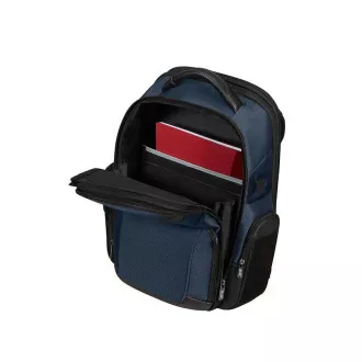 Samsonite PRO-DLX 6 Backpack 3V 15.6" EXP Blue