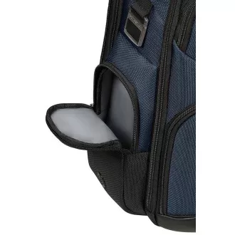 Samsonite PRO-DLX 6 Backpack 3V 15.6" EXP Blue