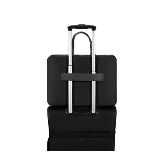 Samsonite ZALIA 3.0 Bailhandle 3 Comp 14.1" Black