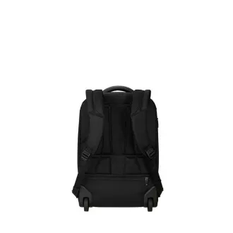 Samsonite PRO-DLX 6 Laptop Backpack/WH 17.3" Black