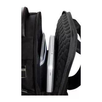 Samsonite PRO-DLX 6 Underseater Backpack 15.6" Black