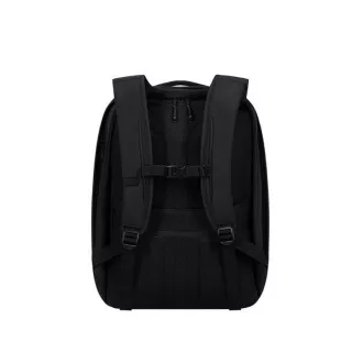 Samsonite SECURIPAK 2.0 Backpack 17.3" Black