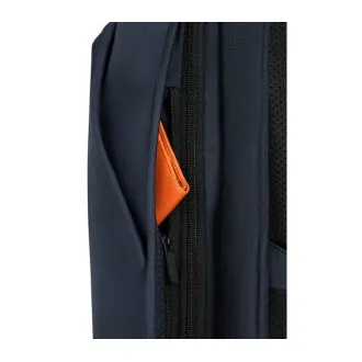 Samsonite SECURIPAK 2.0 Backpack 17.3" Dark Blue Samsonite SECURIPAK 2.0 Backpack 17.3" Dark Blue