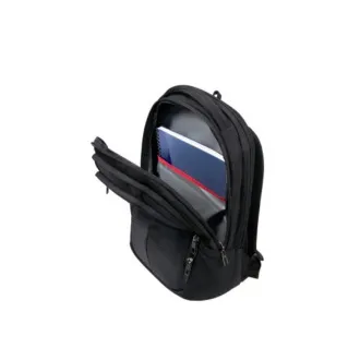 Samsonite GUARDIT 3.0 Laptop Backpack S 14.1" Black - Rozbalené Samsonite GUARDIT 3.0 Laptop Backpack S 14.1" Black - Rozbalené