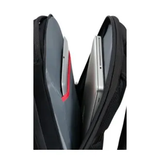 Samsonite GUARDIT 3.0 Laptop Backpack S 14.1" Black - Rozbalené Samsonite GUARDIT 3.0 Laptop Backpack S 14.1" Black - Rozbalené