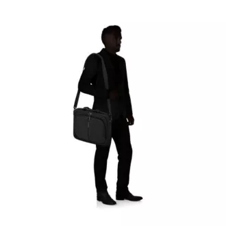 Samsonite GUARDIT 3.0 Slim Briefcase 15.6" Black