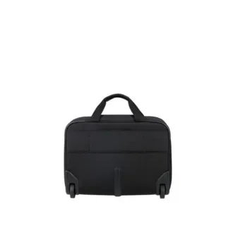 Samsonite GUARDIT 3.0 Rolling Tote 17.3" Black Samsonite GUARDIT 3.0 Rolling Tote 17.3" Black