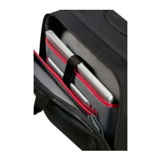 Samsonite GUARDIT 3.0 Rolling Tote 17.3" Black Samsonite GUARDIT 3.0 Rolling Tote 17.3" Black