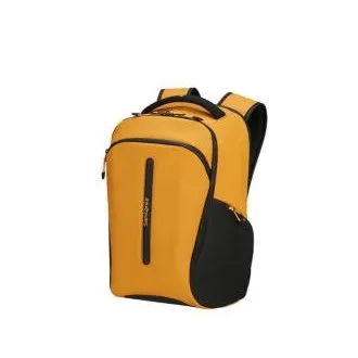 Samsonite ECODIVER Laptop Backpack XS Yellow Samsonite ECODIVER Laptop Backpack XS Yellow