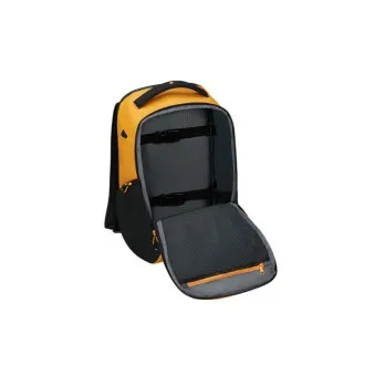 Samsonite ECODIVER Laptop Backpack XS Yellow Samsonite ECODIVER Laptop Backpack XS Yellow