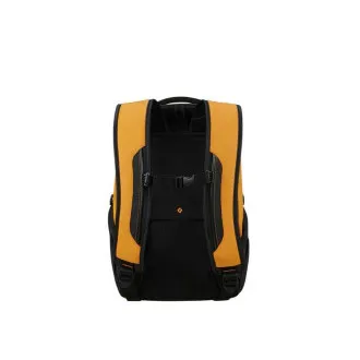 Samsonite ECODIVER Laptop Backpack XS Yellow Samsonite ECODIVER Laptop Backpack XS Yellow