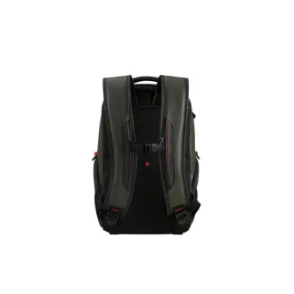 Samsonite ECODIVER Laptop Backpack XS Climbing Ivy