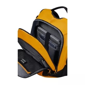 Samsonite ECODIVER Laptop Backpack L Yellow Samsonite ECODIVER Laptop Backpack L Yellow