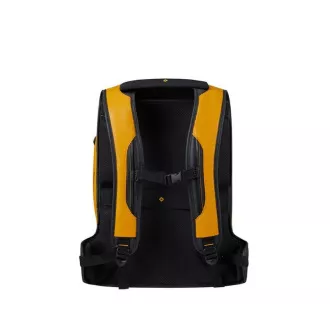 Samsonite ECODIVER Laptop Backpack L Yellow Samsonite ECODIVER Laptop Backpack L Yellow