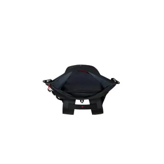 Samsonite ECODIVER Rolltop Backpack L Black