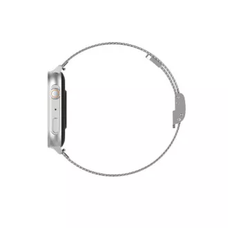 CARNEO Zephyr Ultra HR+/Silver/Elegant Band/Silver