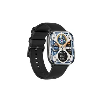 CARNEO Proxima HR+/Black/Sport Band/Black