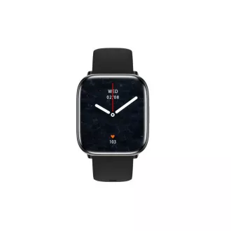 CARNEO Proxima HR+/Black/Sport Band/Black