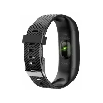 CARNEO Essential HR+/Black/Sport Band/Black