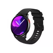 CARNEO Heiloo HR+ 2nd Gen/Black/Sport Band/Black
