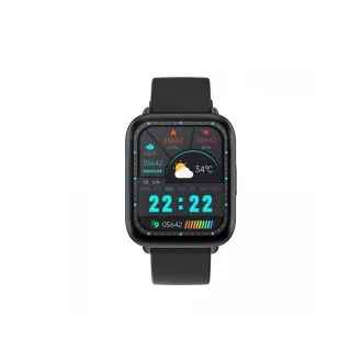 CARNEO Artemis HR+/Black/Elegant Band/Black