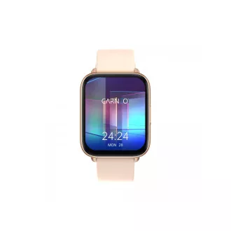 CARNEO Artemis HR+/Gold/Elegant Band/Gold