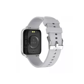 CARNEO Artemis HR+/Silver/Elegant Band/Silver