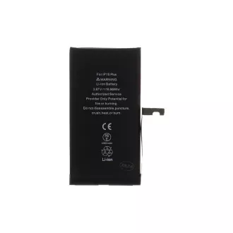 Baterie pro iPhone 15 Plus 4383mAh Li-Ion (Bulk)