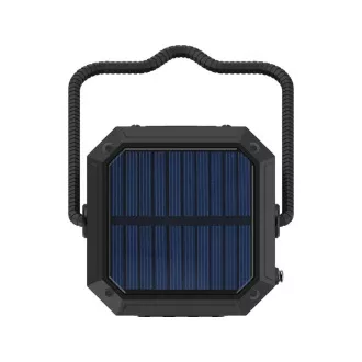 Sandberg Survivor Lantern All-in1 10000mAh, černá