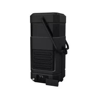 Sandberg Survivor Lantern All-in1 10000mAh, černá
