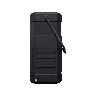 Sandberg Survivor Lantern All-in1 10000mAh, černá