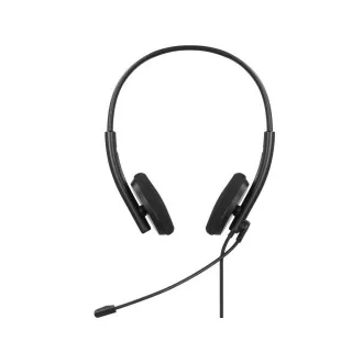 Sandberg PC sluchátka USB-C Office Headset