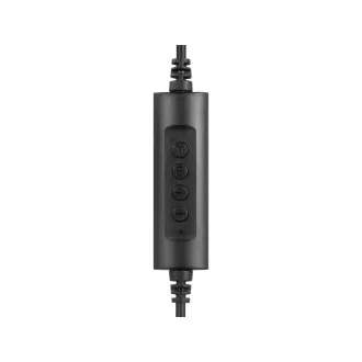 Sandberg PC sluchátka USB-C Office Headset